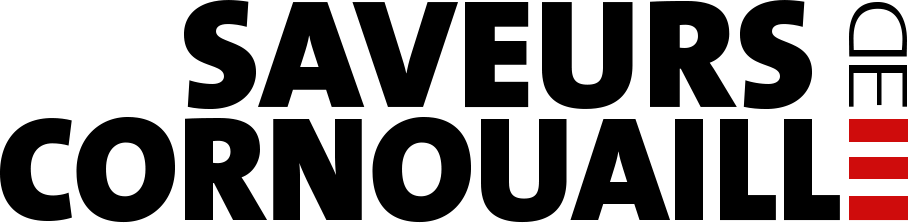 Logo Saveurs de Cornouaille