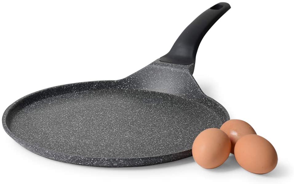 Tefal Poêle 28cm Cook Natural - Antiadhésive - Tous feux sauf induction à  prix pas cher