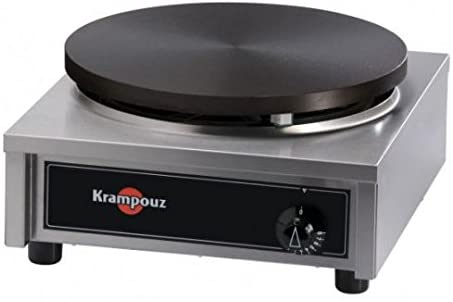 Crêpière Krampouz gaz standard