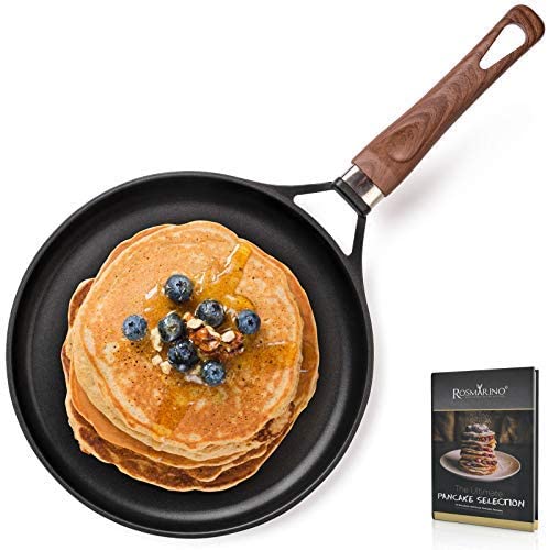 Crêpière à induction ROSMARINO