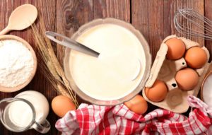 Lire la suite à propos de l’article Comment faire des crêpes : recettes, ingrédients, préparations, cuissons…