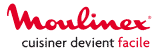 Logo de Moulinex