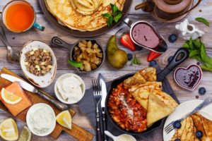 Lire la suite à propos de l’article Tout ce qu’il faut savoir pour réussir sa Crêpe Party