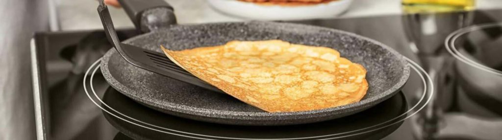 Comparatif et avis sur les 10 meilleures crêpières inductions