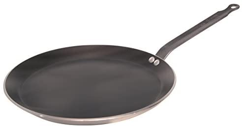 Poêle à crêpe De Buyer Choc Alu 30 cm