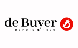 Logo De Buyer